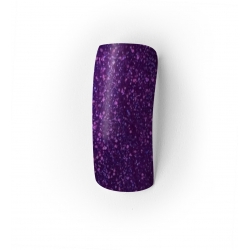 Vernis Semi Permanent N°960 Purple Galaxy