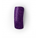 Vernis Semi Permanent N°960 Purple Galaxy